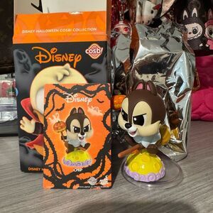 Disney Halloween Cosbi  - “Chip”